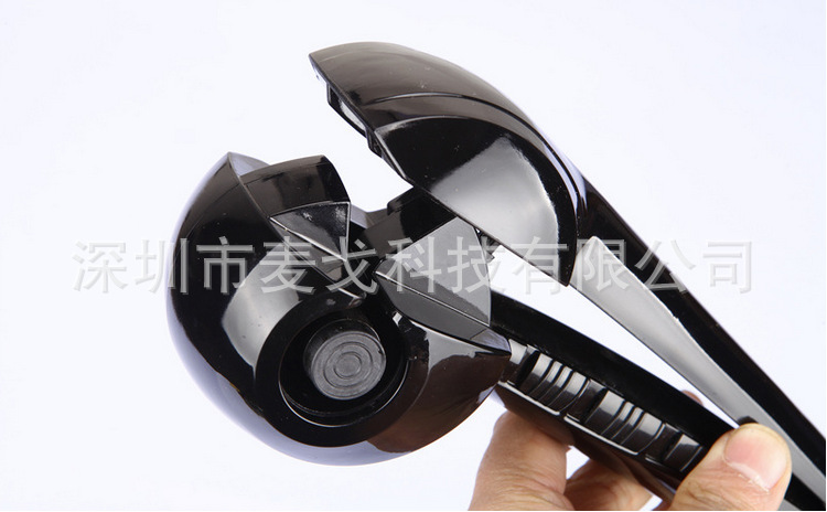 现货供应全自动卷发器神器 美发工具梨花大卷海棉陶瓷烫卷发棒OEM - 现货供应全自动卷发器神器 美发工具梨花大卷海棉陶瓷烫卷发棒OEM厂家 - 现货供应全自动卷发器神器 美发工具梨花大卷海棉陶瓷烫卷发棒OEM价格 - 深圳市麦戈科技 - 